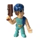 Герої BRAWL STARS Булл, в пластиковому боксі - зображення 1