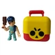 Герої BRAWL STARS Булл, в пластиковому боксі - зображення 2