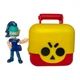 Герои BRAWL STARS Эмз, в пластиковом боксе - изображение 2