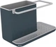 Органайзер для мойки JOSEPH JOSEPH Caddy Sink Tidy Серый (85022) - изображение 1