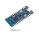 ESP32 C3 Микроконтроллер 2,4 ГГц Wi Fi Плата разработки Двухъядерный процессор 160 МГц - изображение 2