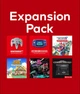 Подписка Nintendo Switch Online Individual Membership Индивидуальная + Expansion Pack, 12 месяцев для региона Европы (Nintendo eShop) - изображение 2