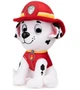 М'яка іграшка Spin Master Paw Patrol Щенячий патруль: щеня Маршал 18 см - зображення 3