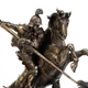 Статуэтка Veronese Георгий Победоносец 16*20 см (75858A4) - изображение 5