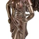 Статуэтка Габриэль Veronese, Италия 31*21*14см., полистоун (68867A4) - изображение 6