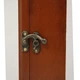 Ключница настенная, деревянная Дракон 30*20*6.5 см (60016) - изображение 7
