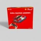 Колекційна модель Управління Bluetooth Remote Control Car Ferrari 488 GTEAF CORSE #51 2019 / 1/41 / SHELL RACING LEGENDS / Феррарі 488 - зображення 3