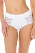 Трусики DIM D00IT blanc 38 белый - изображение 4