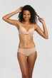 Бюстгальтер Push-up DIM D07HE skin (new) 80C бежевый - изображение 3