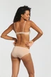 Бюстгальтер Push-up DIM D07HE skin (new) 80C бежевый - изображение 4