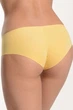 Трусики шорты (2шт) DIM 4D87 Jaune cit./bleu 34/36 желтый - изображение 5