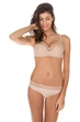 Бюстгальтер soft DIM 3983 skin (new) 80D бежевый - изображение 2