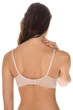 Бюстгальтер soft DIM 3983 skin (new) 80D бежевый - изображение 3