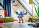 Конструктор LEGO Marvel Фігурка Капітан Америка 359 деталей (76296) - зображення 7
