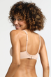 Бюстгальтер Soft DIM 4974 skin (new) 90D бежевый - изображение 2