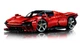 Конструктор LEGO Technic Ferrari Daytona SP3 3778 деталей (42143) - изображение 4