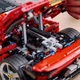 Конструктор LEGO Technic Ferrari Daytona SP3 3778 деталей (42143) - изображение 8