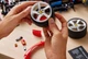 Конструктор LEGO Technic Ferrari Daytona SP3 3778 деталей (42143) - изображение 11