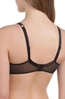 Бюстгальтер soft DIM D02BK noir 90D черный - изображение 5