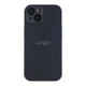 Чохол AG-Glass Matte Camera Lens with Magsafe для iPhone 15 Колір Cardamom Purple - изображение 15