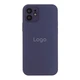 Чохол AG-Glass Matte Camera Lens with Magsafe для iPhone 11 Колір Pink - зображення 5