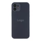 Чохол AG-Glass Matte Camera Lens with Magsafe для iPhone 11 Колір Pink - зображення 8