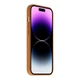 Чохол Kajsa Briquette Collection Rhombus для iPhone 14 Pro Колір Black - зображення 9