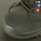 Черевики зимові M-Tac Tactical winter boots Green 2J0401MTOLV001 розмір 44 - зображення 6