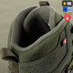 Черевики зимові M-Tac Tactical winter boots Green 2J0401MTOLV001 розмір 40 - зображення 11