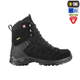 Черевики зимові M-Tac Tactical winter boots Black 2J0401MTOLV002 розмір 40 - зображення 3