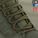 Черевики зимові M-Tac Tactical winter boots Green 2J0401MTOLV001 розмір 36 - зображення 7