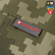 Парка M-Tac зимова Alpha Primaloft MM14 XL/R - зображення 13