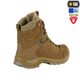 Черевики зимові M-Tac Tactical winter boots Coyote 2J0401MTOLV003 розмір 37 - зображення 3