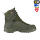 Черевики зимові M-Tac Tactical winter boots Green 2J0401MTOLV001 розмір 39 - зображення 4