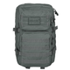 Рюкзак тактический большой MIL-TEC US Assault Large 36L Urban Grey - изображение 2