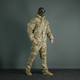Зимний тактический костюм Горка Пиксель 50 - изображение 7