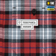 Сорочка M-Tac Redneck Cotton Shirt Повернись Живим Red L/R - зображення 7