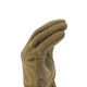 Перчатки Mechanix зимние Tactical ColdWork FastFit Gloves Coyote M - изображение 4