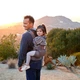Рюкзак-переноска Ergobaby Omni Breeze Baby Carrier від народження Graphite Grey - зображення 5