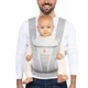 Рюкзак-переноска Ergobaby Omni Breeze Baby Carrier від народження Pearl Grey - зображення 2