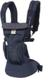 Рюкзак-переноска Ergobaby Omni 360 Baby Carrier All-In-One Cool Air Mesh с рождения Pink Stripes - изображение 4