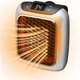 Тепловентилятор обігрівач Handy Heater Turbo 800 Вт - зображення 1