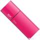 Флеш память USB Silicon Power Ultima U05 32GB Peach (SP032GBUF2U05V1H) - изображение 1
