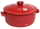 Кастрюля Emile Henry Cookware 4 л (344540) - изображение 2