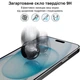 Защитное стекло PRIVACY Upex Anti-Peeping Full-Screen для iPhone 17 Pro Max Антишпион (UP51535) - изображение 3