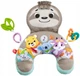 Музична подушка Лінивець Fisher-Price - зображення 2