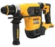 Перфоратор аккумуляторный DeWalt без щеточный SDS-Plus без АКБ и ЗУ (DCH416NT) - изображение 1