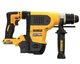 Перфоратор аккумуляторный DeWalt без щеточный SDS-Plus без АКБ и ЗУ (DCH416NT) - изображение 4