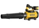 Повітродувка акумуляторна DeWalt безщіткова з АКБ та ЗП (DCMBL777X1) - зображення 1