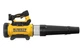 Воздуходувка аккумуляторная DeWalt бесщеточная без АКБ и ЗУ (DCMBL777N) - изображение 4
